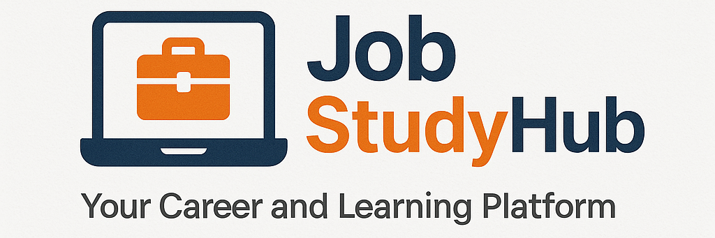jobstudyhub.com